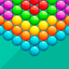Bubble Flat - Bubble Blast icon