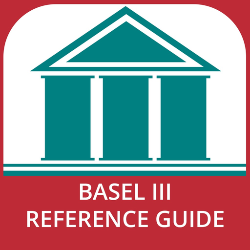 Basel III Reference Guide app icon