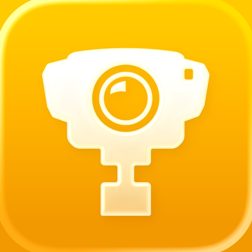 AXIS Camera Station Pro & 5 app icon