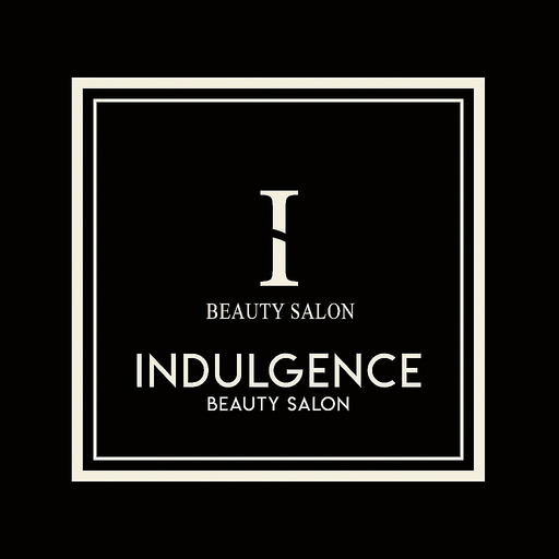 Indulgence Beauty Salon app icon