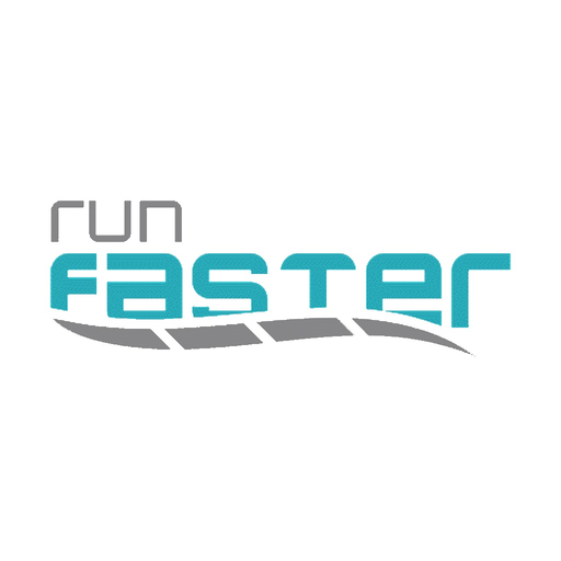 Runfaster app icon