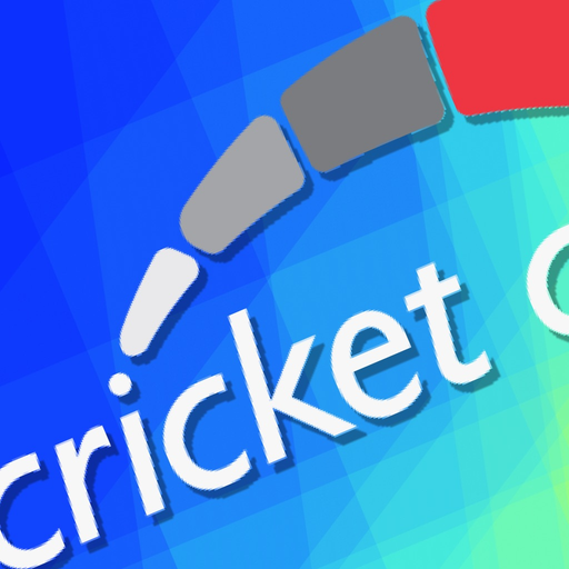 Cricket Clinic app icon