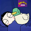 Sarah & Duck The Big Sleepover icon
