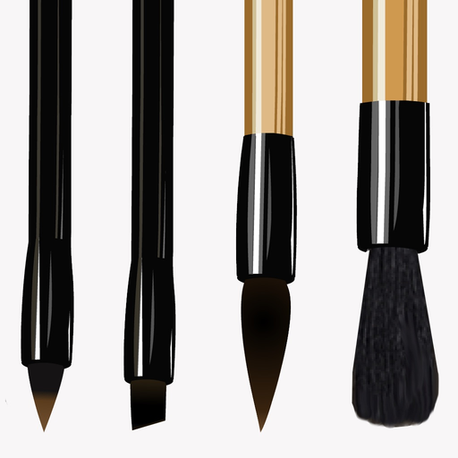 Sketch O Paint Free app icon