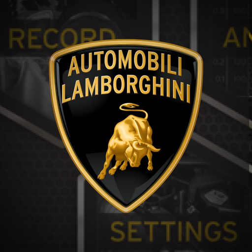 Track and Play app icon