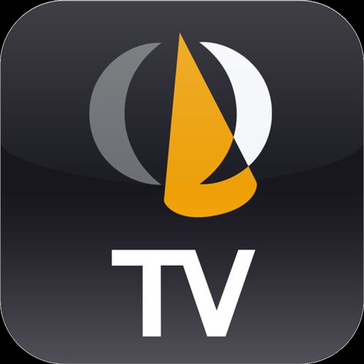 PlexusTV Viewer app icon