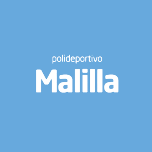 Polideportivo Malilla app icon