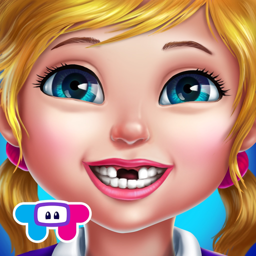 Tooth Fairy Princess Adventure app icon
