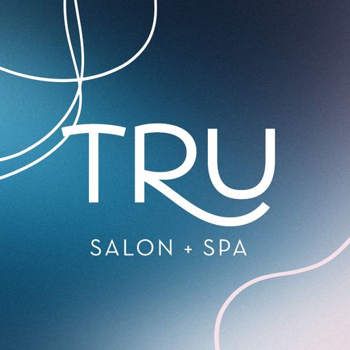 TRU Salon + Spa app icon