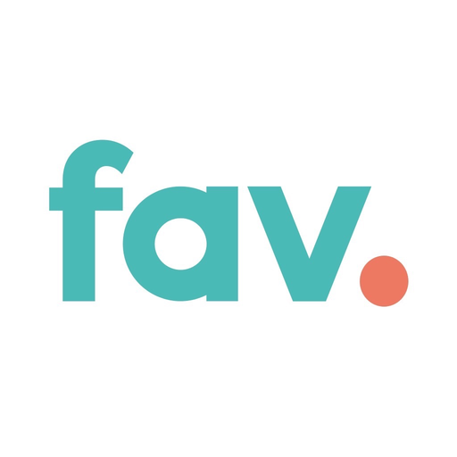 FavMaps app icon