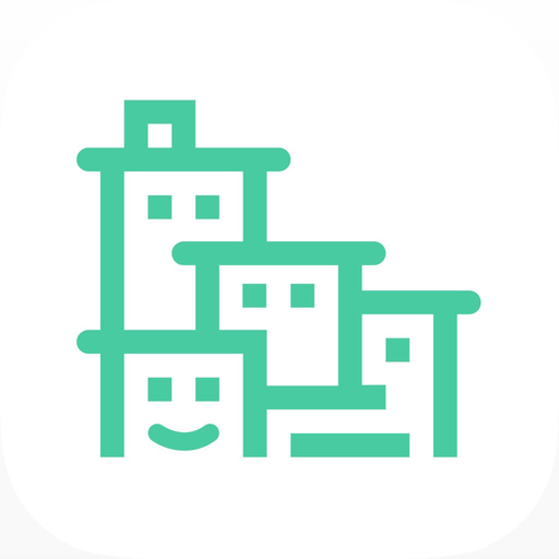 Your Block app icon