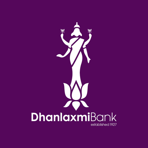 DhanSmart app icon