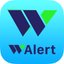 WAlert icon