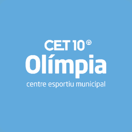 CEM Olimpia app icon