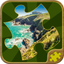 Landscape Jigsaw Puzzles icon