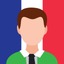 Flagfie - Selfie with Flag icon