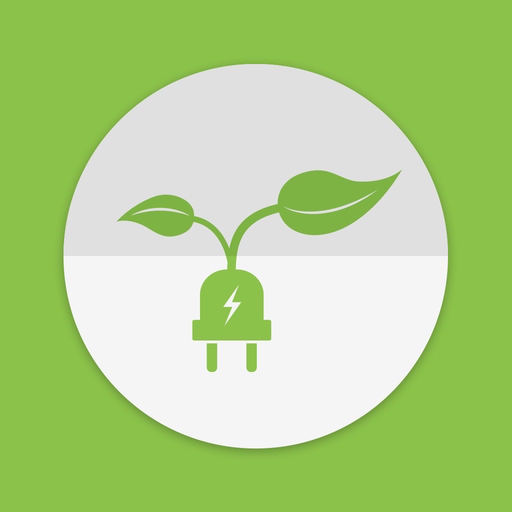 Polyfazer app icon