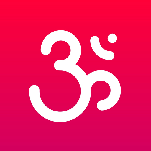 VedaReader app icon