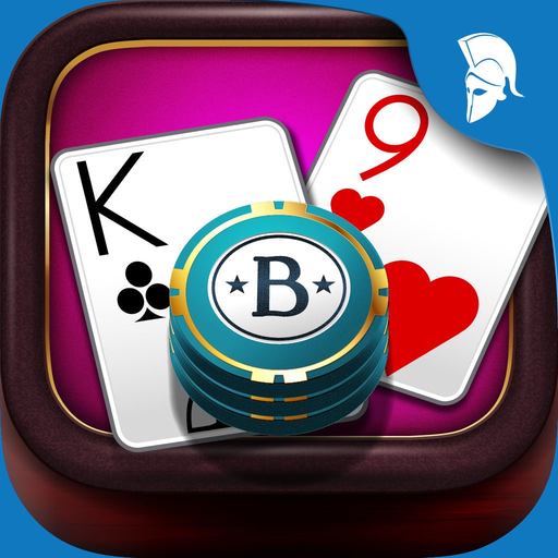 Baccarat Live app icon