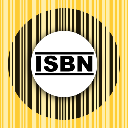 ISBN app icon