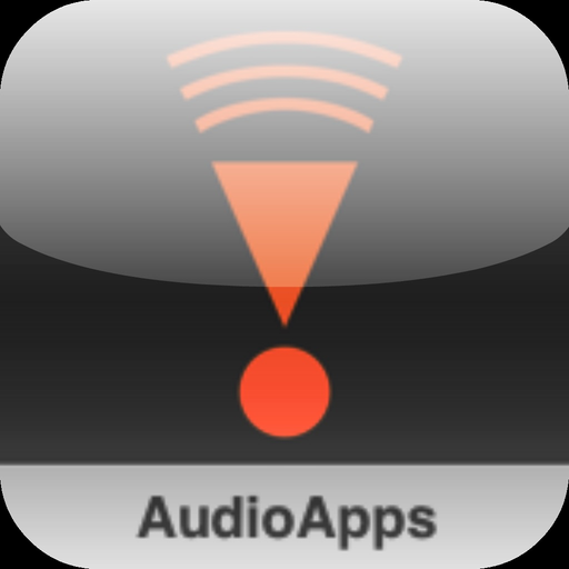 SpeakerPro app icon