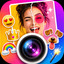 Photo Effects Funny Editor Pic icon