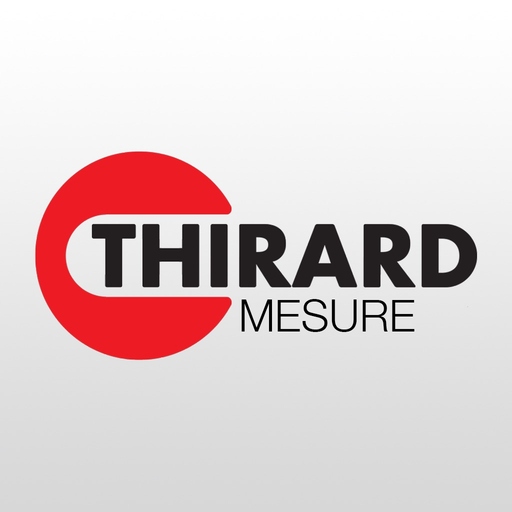 Thirard Mesure app icon
