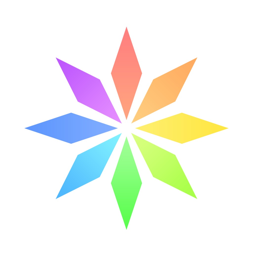 PhotoFrame フォトフレーム app icon