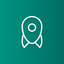 Rocketpin icon