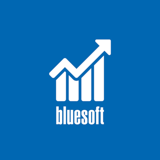 Bluesoft Venda Online app icon