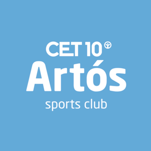 Artos Sports Club app icon