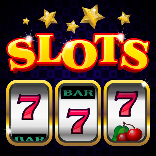 Fun Free Slot Machine Vegas Classic Slots Fortune Wheel Game app icon