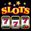 Fun Free Slot Machine Vegas Classic Slots Fortune Wheel Game icon