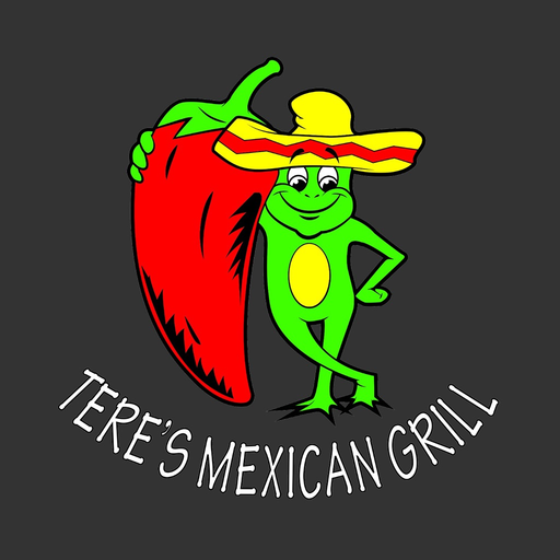 Tere's Mexican Grill app icon