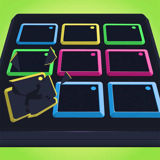 Drum Pads Guru Pro Beat Maker app icon