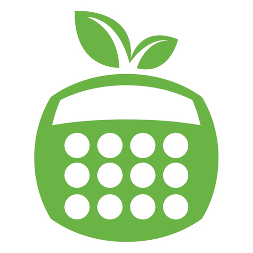 Nutritionix Track app icon