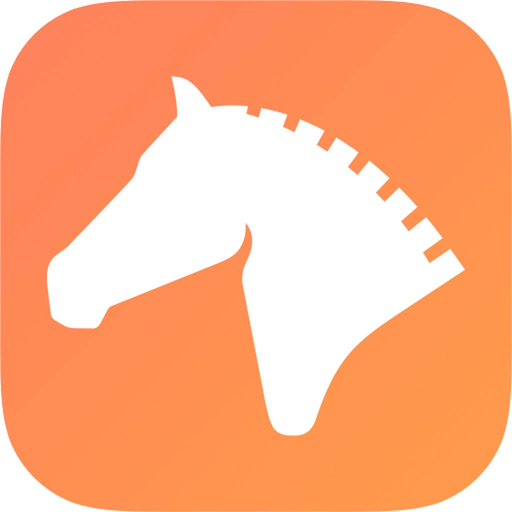HorseSync app icon