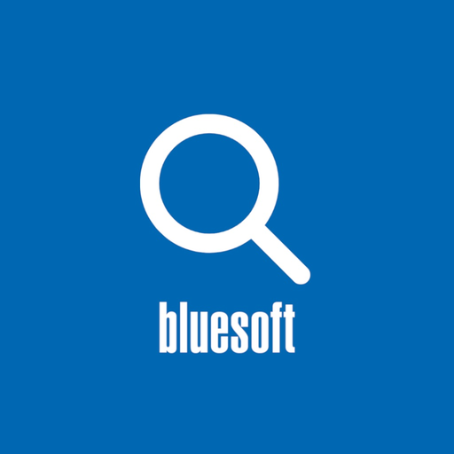 Consulta de Produtos app icon