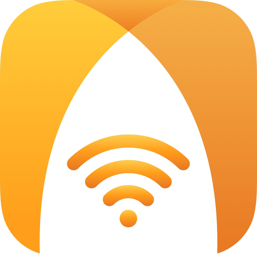 ARRIS SURFboard Manager app icon