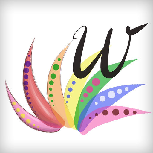 WonderDraw app icon