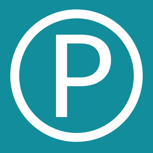 Parkarr app icon
