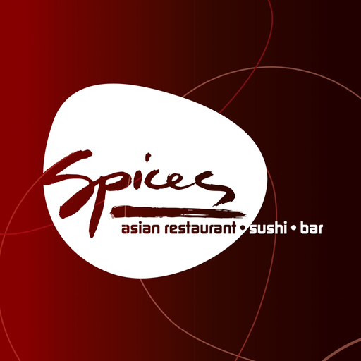 Spices DC app icon
