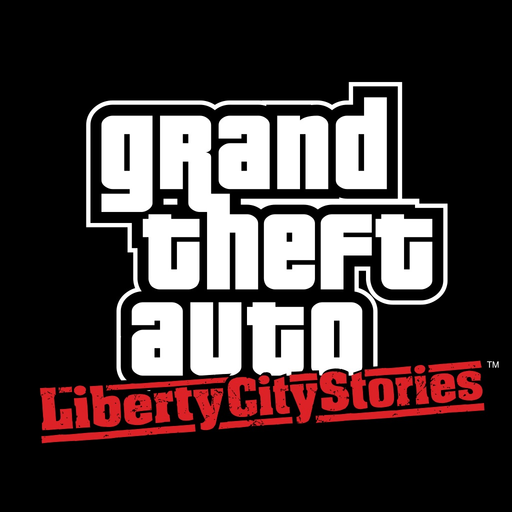 GTA: Liberty City Stories app icon
