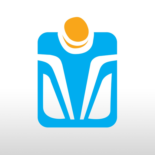 Invoke Yoga and Pilates app icon