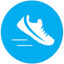 FitStepper icon