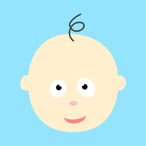 Run Baby Run! app icon