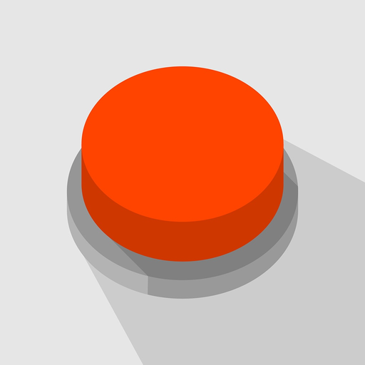 Do Not Push The Button app icon