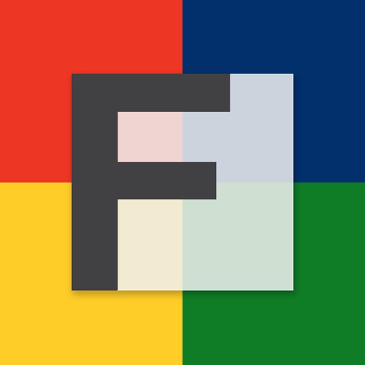 Flag Filter & Picture Overlay app icon