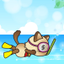 Kitty Sea Adventure for TV icon