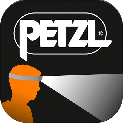 MyPetzl Light app icon